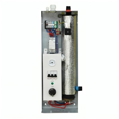 Kocioł elektryczny Balkan Energy VEN-1, 3kW - Kotły elektryczne