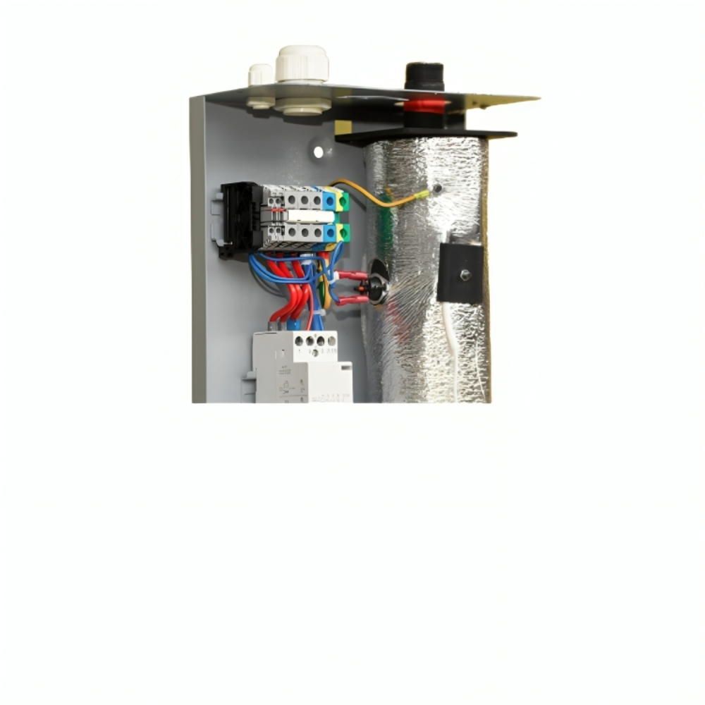Kocioł elektryczny Balkan Energy VEN-1, 12kW | Kotły elektryczne |  |