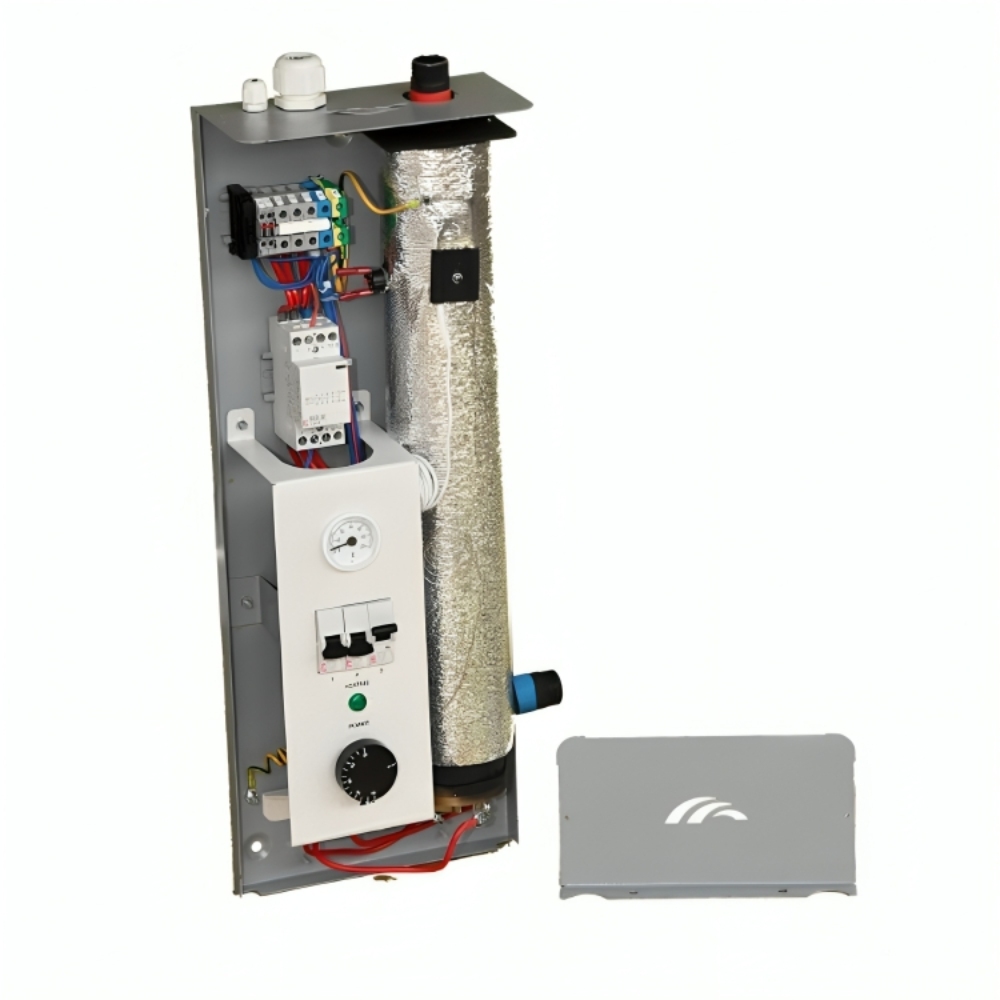 Kocioł elektryczny Balkan Energy VEN-1, 9kW | Kotły elektryczne |  |