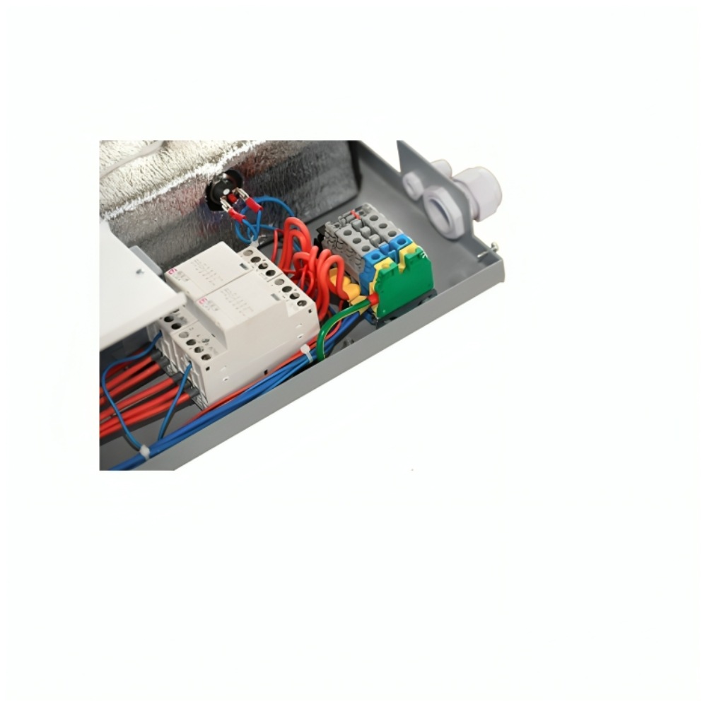 Kocioł elektryczny Balkan Energy VEN-2, 24kW | Kotły elektryczne |  |