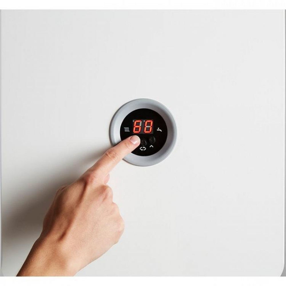 Kocioł elektryczny Bosch TRONIC HEAT 3500, 9kW | Kotły elektryczne |  |