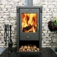 Piec na drewno Balkan Energy Talon, 7 kW | Bezpośrednie piece na drewno | Piece na drewno |