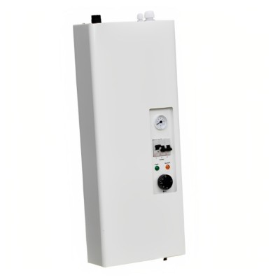Kocioł elektryczny Balkan Energy VEN- 2, 15kW z pompą WILO - Kotły elektryczne