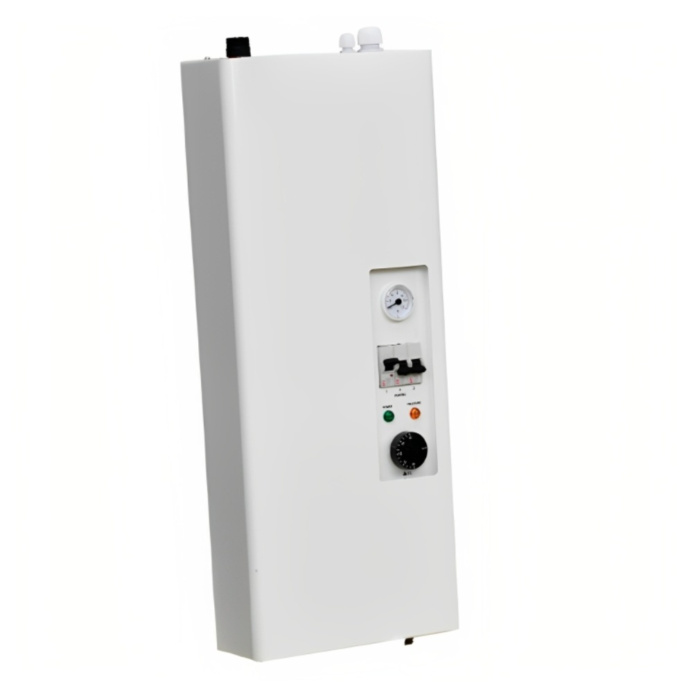 Kocioł elektryczny Balkan Energy VEN-2, 9kW z pompą WILO | Kotły elektryczne |  |