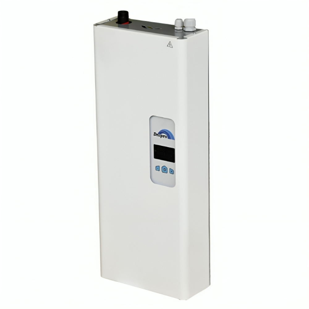 Kocioł elektryczny Balkan Energy VEN-3, 9 kW z pompą WILO i wyświetlaczem | Kotły elektryczne |  |