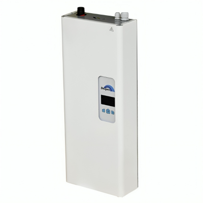Kocioł elektryczny Balkan Energy VEN-3, 9 kW z pompą WILO i wyświetlaczem - Kotły elektryczne