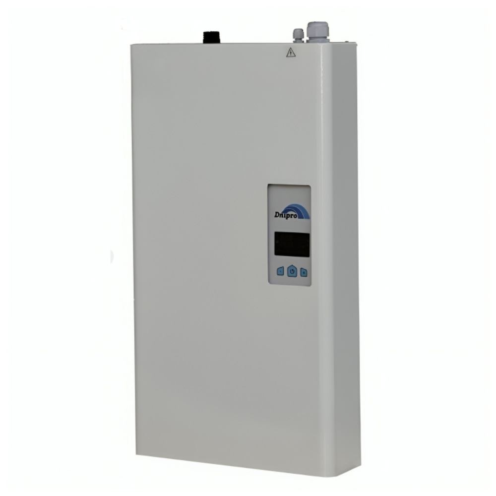Kocioł elektryczny Balkan Energy VEN-3, 18kW | Kotły elektryczne |  |