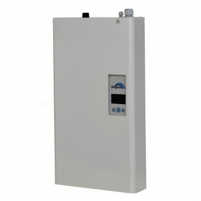 Kocioł elektryczny Balkan Energy VEN-3, 24kW, z pompą i wyświetlaczem - Kotły elektryczne
