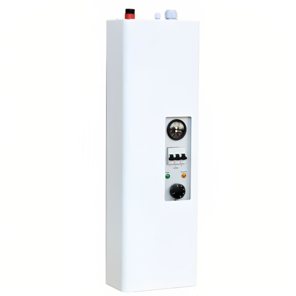 Kocioł elektryczny Balkan Energy VEN-4, 12kW, z grupą hydrauliczną | Kotły elektryczne |  |