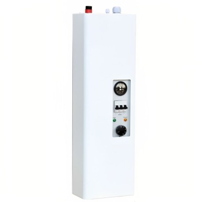 Kocioł elektryczny Balkan Energy VEN-4, 6kW, z grupą hydrauliczną - Kotły elektryczne