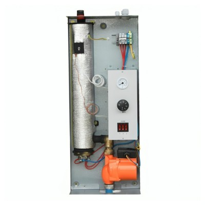 Kocioł elektryczny Balkan Energy Dneper, 12kW Economy - Kotły elektryczne