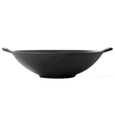 Patelnia żeliwna typu wok, Ф24 - Porównanie produktów