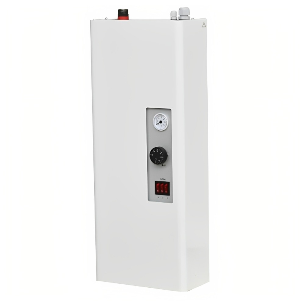 Kocioł elektryczny Balkan Energy Dneper, 6kW Economy | Kotły elektryczne |  |