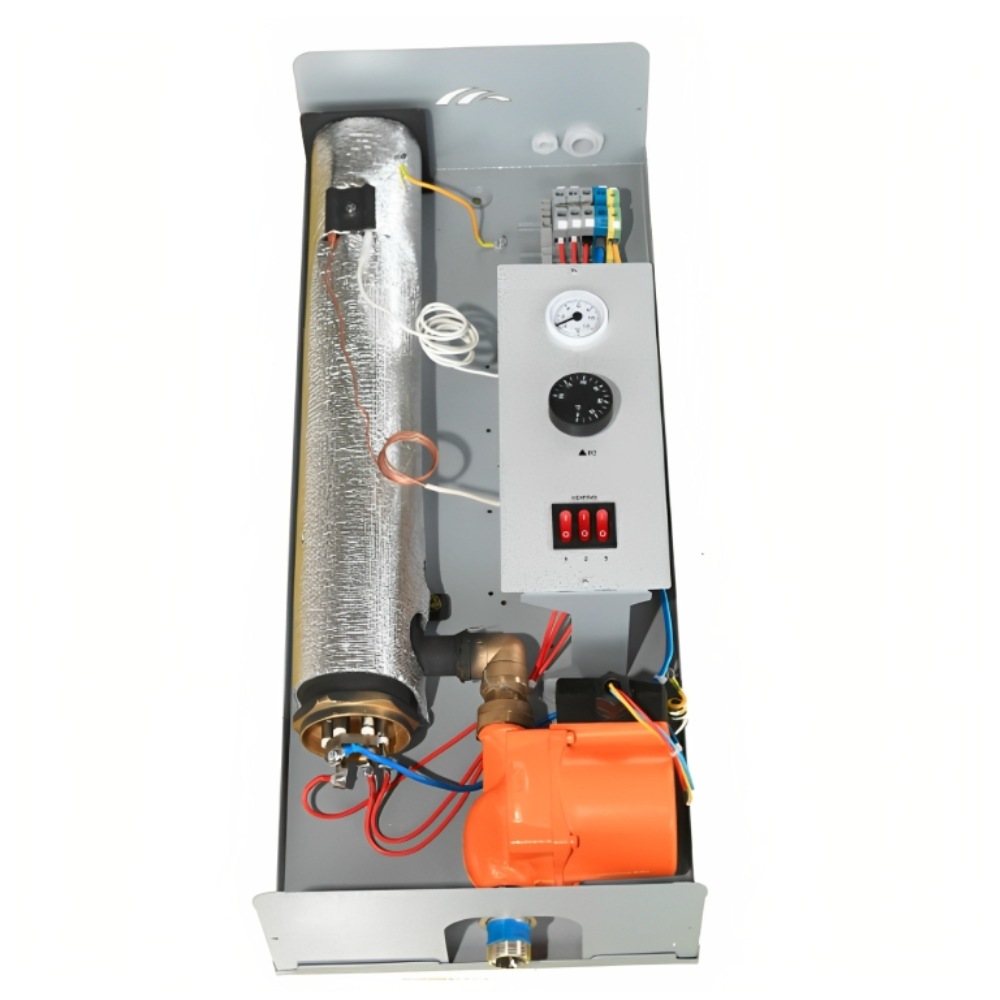 Kocioł elektryczny Balkan Energy Dneper, 9kW Economy | Kotły elektryczne |  |