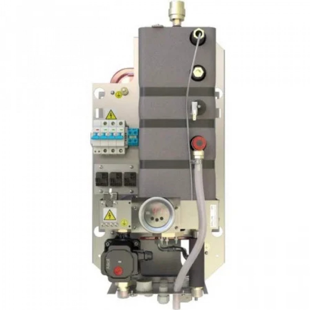 Kocioł elektryczny Bosch TRONIC HEAT 3500, 9kW | Kotły elektryczne |  |