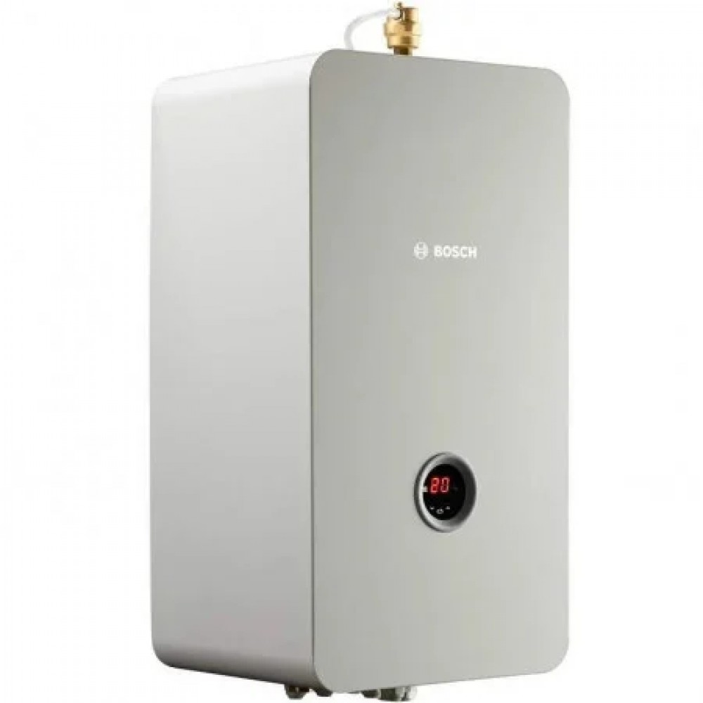 Kocioł elektryczny Bosch TRONIC HEAT 3500, 9kW | Kotły elektryczne |  |