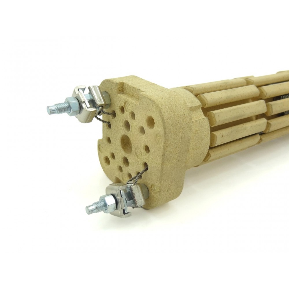 Grzałka do bojlera ATLANTIC - 2100W, ceramiczny | Grzałki do bojlera |  |