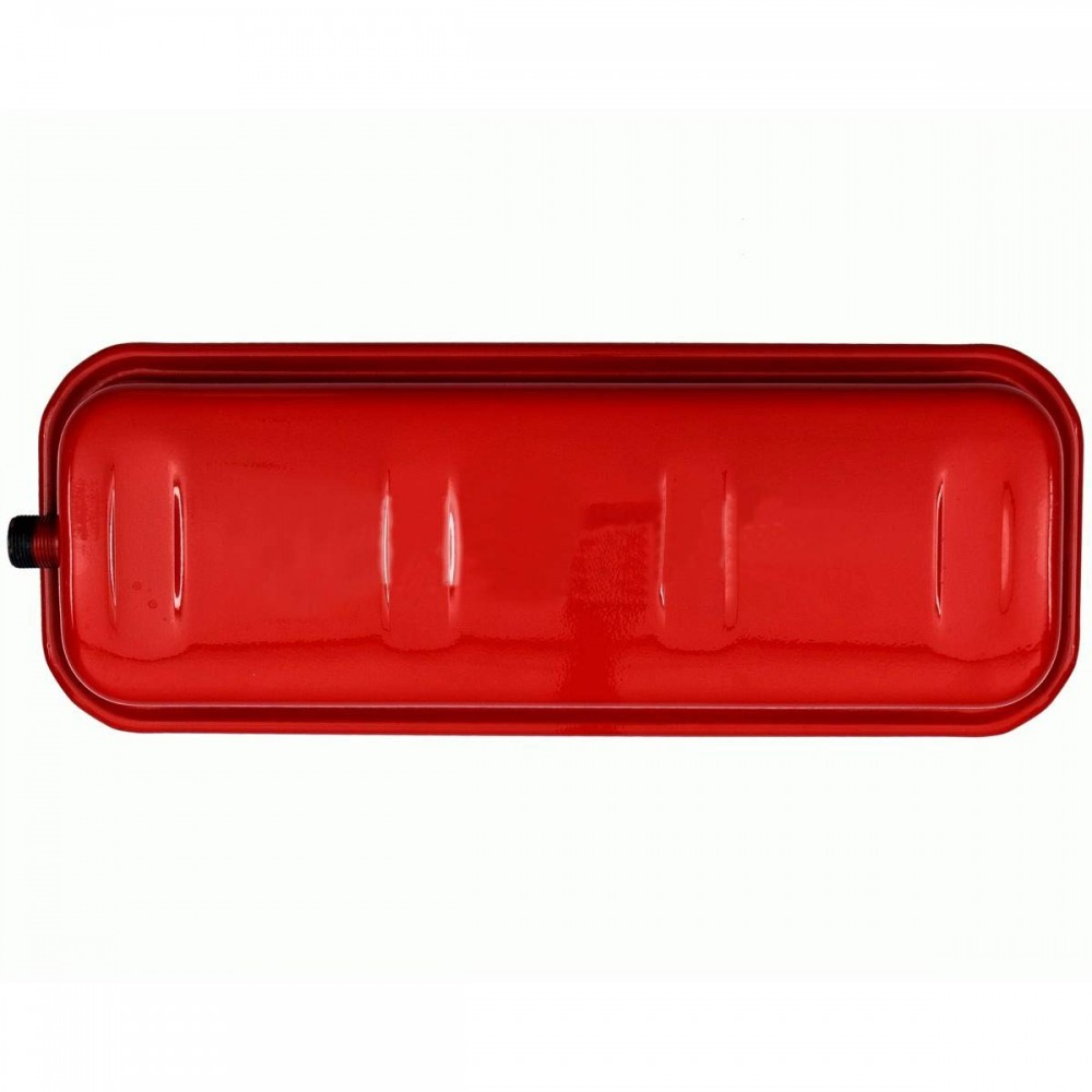 Naczynie wzbiorcze przeponowe do układu zamkniętego, model płaski, 12 l |  |  |