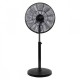 Wentylator stojący z pilotem Telemax FS45-DC17ARL, 45cm | Wentylatory stojące | Wentylatory |