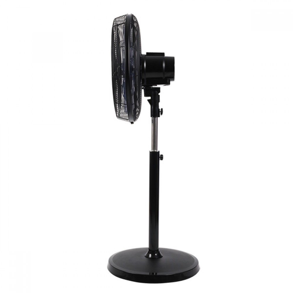 Wentylator stojący z pilotem Telemax FS45-DC17ARL, 45cm | Wentylatory stojące | Wentylatory |