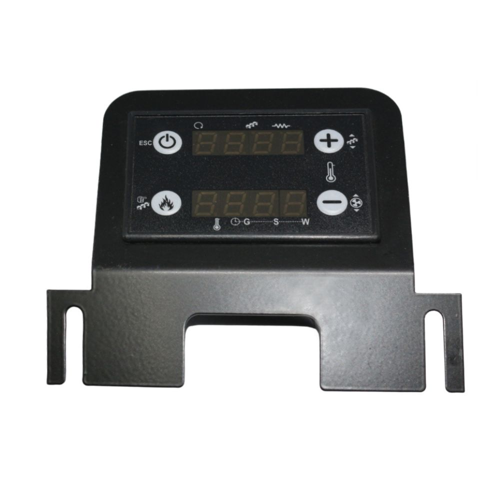 Piec na Pellet / Kominek na pellet Mytherm Angela TA 12 PRO czerwony, 12kW | Piece na pellet / Kominki na pellet |  |