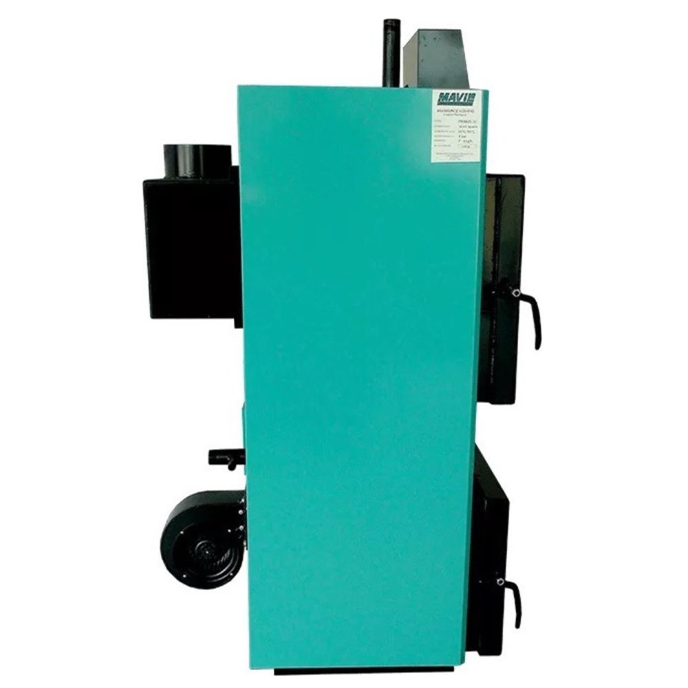 Kocioł na pellet Mavil Primus  34, 40kW | Kotły na pellet |  |