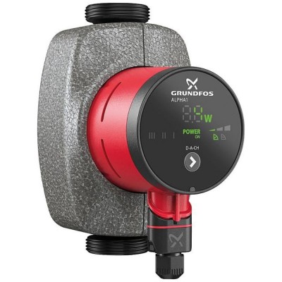 Pompa obiegowa Grundfos Alpha2, 32-40 180 - Porównanie produktów