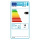 Wkład kominkowy UNIFLAM 700 STANDARD ECO z przepustnicą i doprowadzeniem powietrza, 10 kW | Wkłady Kominkowe | Kominki |