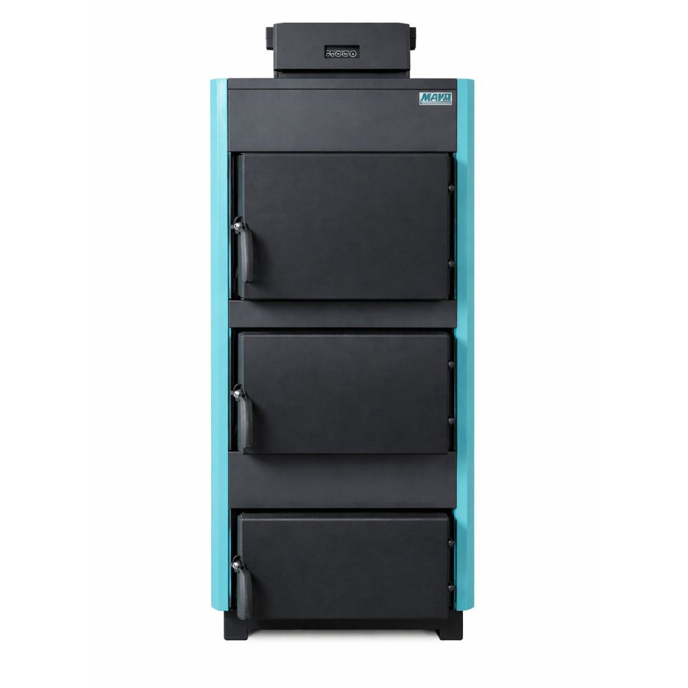 Kocioł na drewno Mavil ECO 60, 70 kW | Kotły na drewno |  |