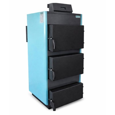 Kocioł na drewno Mavil ECO 25, 29 kW - Porównanie produktów