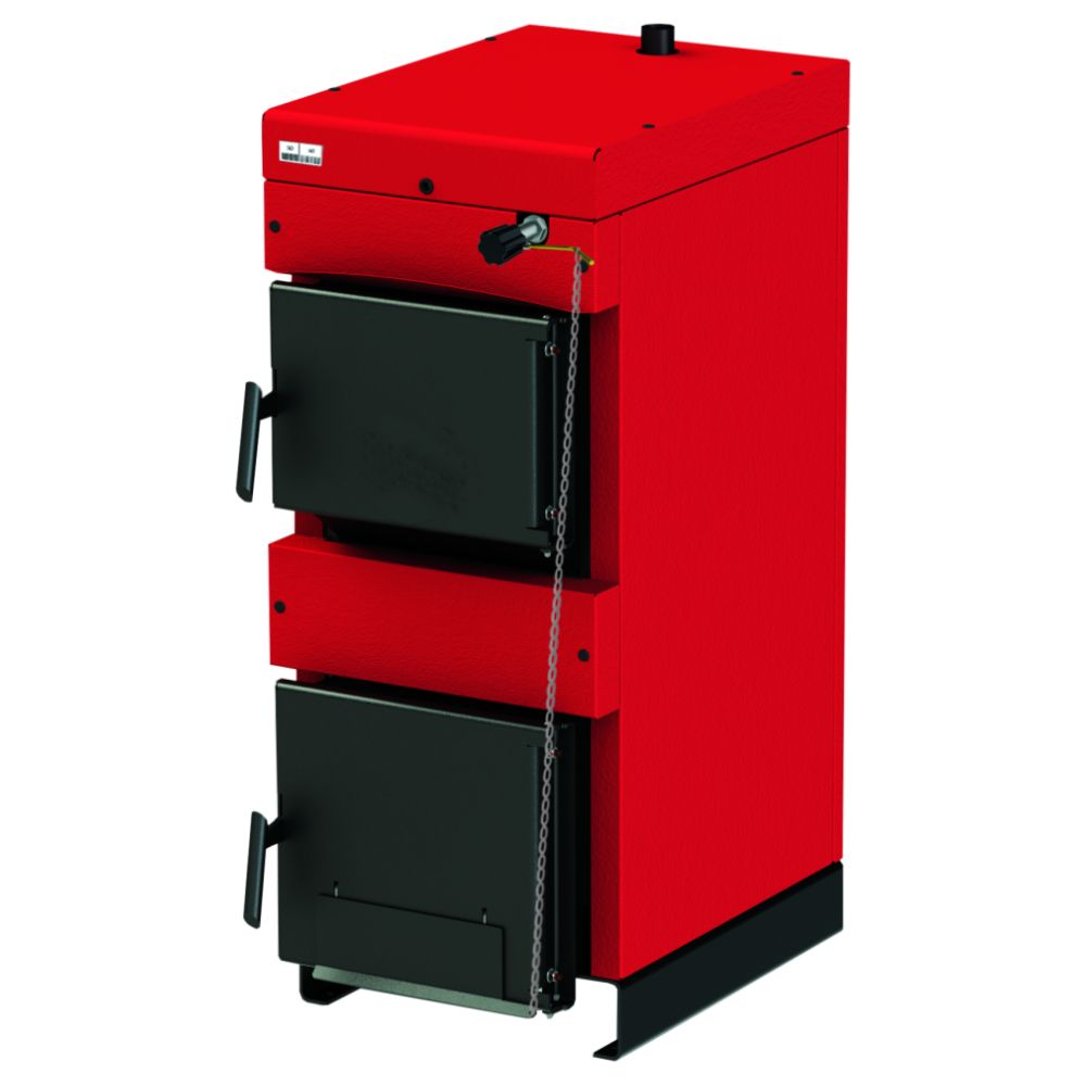 Kocioł na drewno BURNiT NWB 25, 20kW | Kotły na drewno |  |