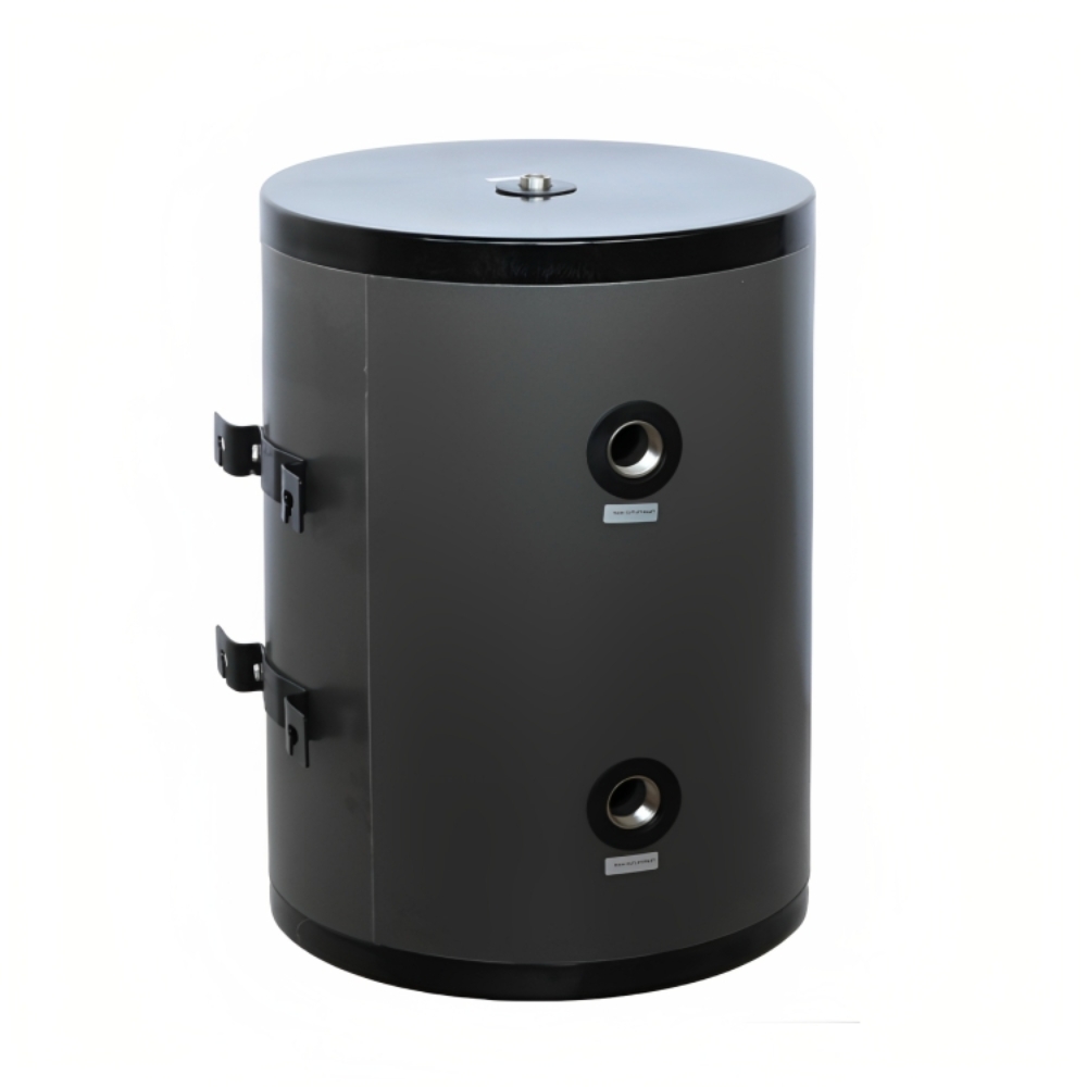 Zbiornik buforowy Balkan Energy, Model IPWT60, Inox, Pojemność 60l, bez wężownicy wymiennika ciepła | Zbiorniki buforowe |  |
