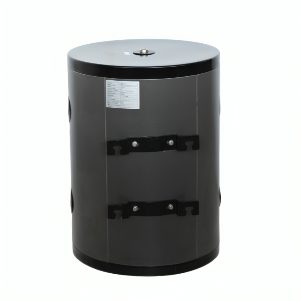 Zbiornik buforowy Balkan Energy, Model IPWT60, Inox, Pojemność 60l, bez wężownicy wymiennika ciepła | Zbiorniki buforowe |  |
