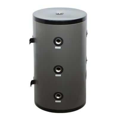 Zbiornik buforowy Balkan Energy, Model IPWT80, Inox, Pojemność 80l, bez wężownicy wymiennika ciepła - Porównanie produktów