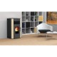Piec na Pellet / Kominek na pellet Alfa Plam Luca, 8kW | Piece na pellet / Kominki na pellet |  |