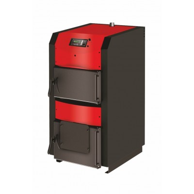 Kocioł na drewno BURNiT NWB PRIME 30, 30 kW - Porównanie produktów