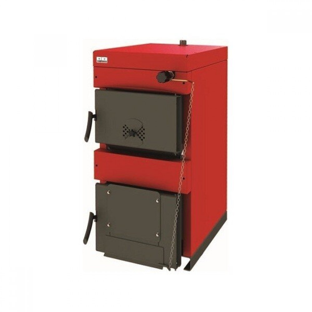 Kocioł na drewno BURNiT NWB MAX 55, 55 kW | Kotły na drewno |  |