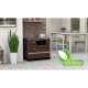Kuchenka na drewno Alfa Plam Alfa 90 H Favorit, Brązowy, Prawo, 6.4 kW | Kuchenki na drewno | Drewno |