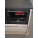 Kuchenka na drewno Plamen 850 Glas N, 8kW | Piece na drewno z piekarnikiem | Piece na drewno |