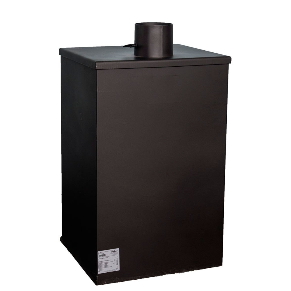 Piec na drewno Prity K1, 9,5 kW | Bezpośrednie piece na drewno | Piece na drewno |
