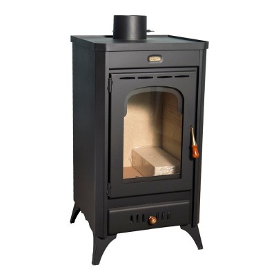 Piec na drewno Prity SR, 11,4 kW - Porównanie produktów