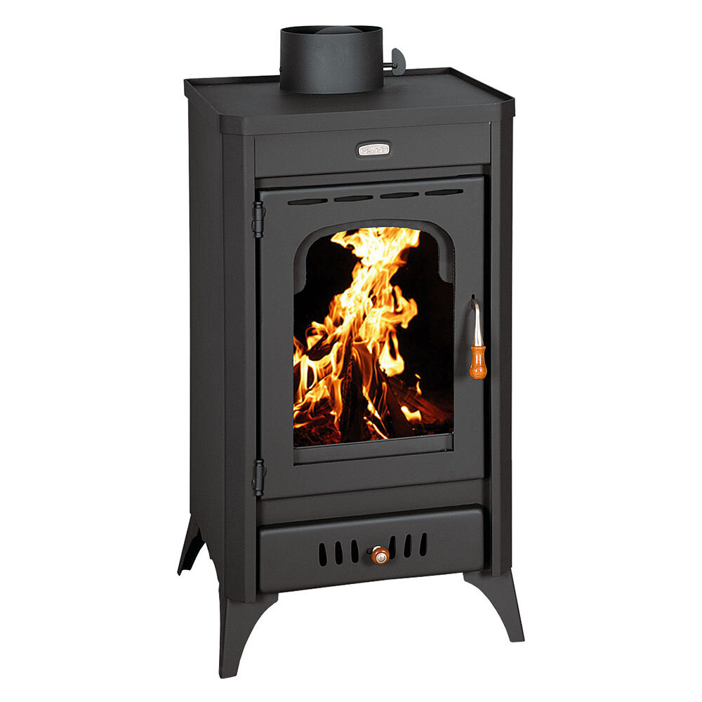 Piec na drewno Prity SR, 11,4 kW | Bezpośrednie piece na drewno | Piece na drewno |