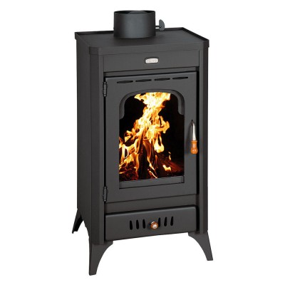 Piec na drewno Prity SR, 11,4 kW - Porównanie produktów