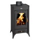 Piec na drewno Prity SR, 11,4 kW | Bezpośrednie piece na drewno | Piece na drewno |