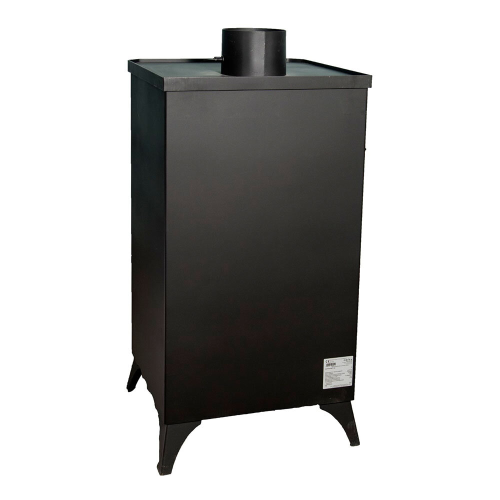 Piec na drewno Prity SR, 11,4 kW | Bezpośrednie piece na drewno | Piece na drewno |