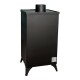 Piec na drewno Prity SR, 11,4 kW | Bezpośrednie piece na drewno | Piece na drewno |