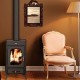 Piec na drewno Prity SR, 11,4 kW | Bezpośrednie piece na drewno | Piece na drewno |