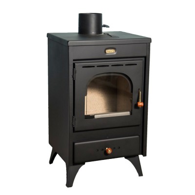 Piec na drewno Prity K1 R,  9.5 kW - Porównanie produktów
