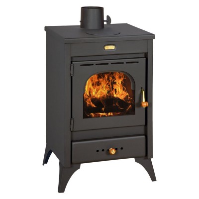 Piec na drewno Prity K1 R,  9.5 kW - Porównanie produktów