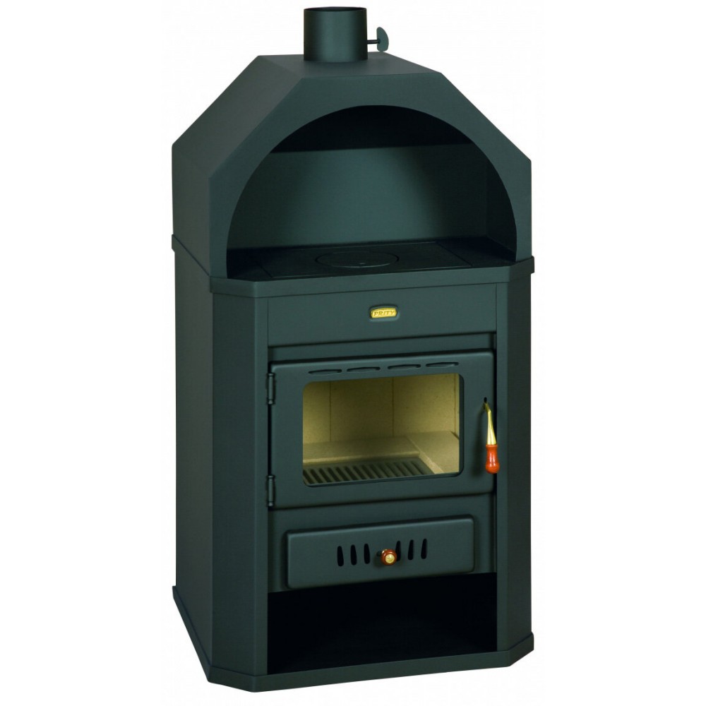 Piec na drewno Prity Prity, 15.9kW | Bezpośrednie piece na drewno | Piece na drewno |